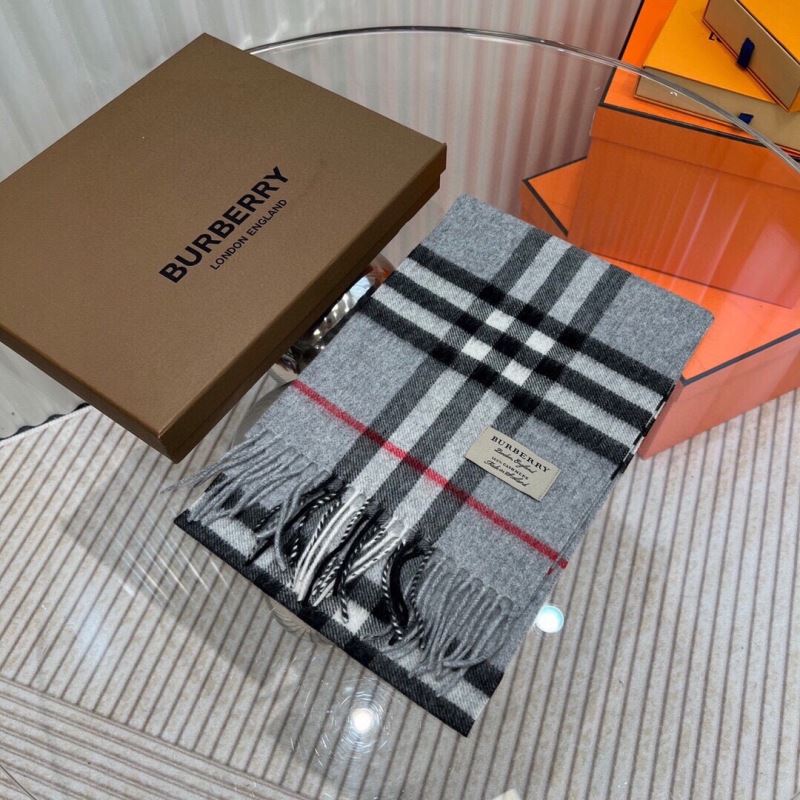 Burberry Scarf